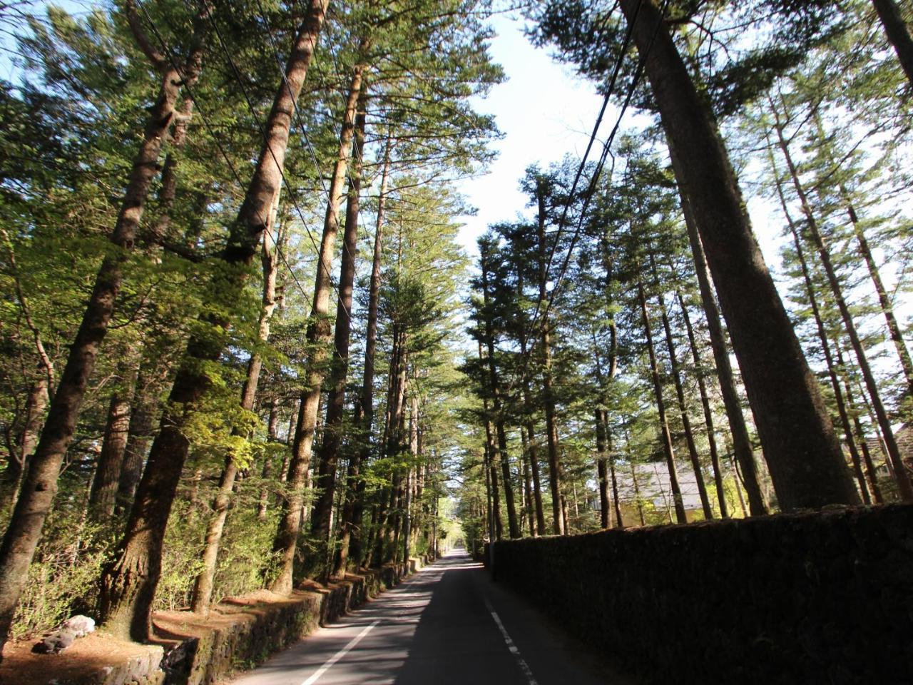 Apa Hotel Karuizawa Ekimae Karuizawaso Exterior photo